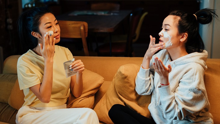 Skin Care Ala Korea Ini Bisa Dibuat Sendiri di Rumah