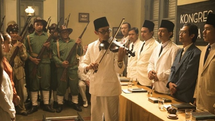 Begini Cara Pemain Film 