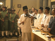 Begini Cara Pemain Film 