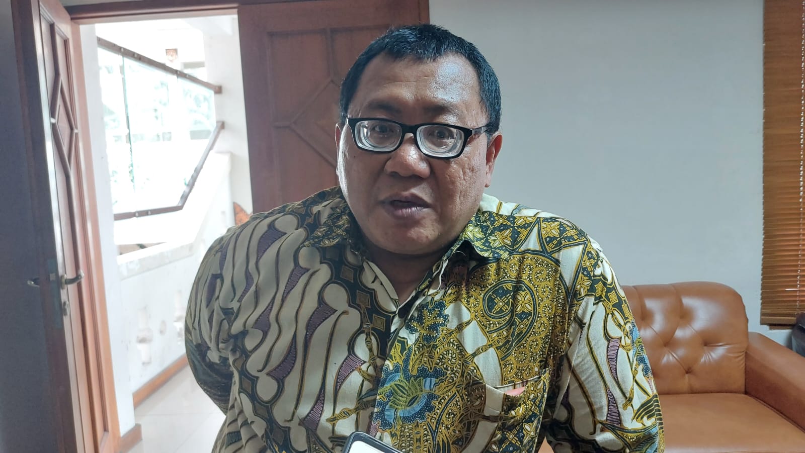 DPRD Solo Dorong Wali Kota Solo segera Susun RPJMD 2025-2030