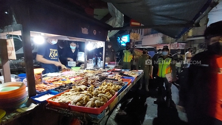 Angkringan Jadi Warisan Budaya Tak Benda, Gibran: Harga Jangan Mahal