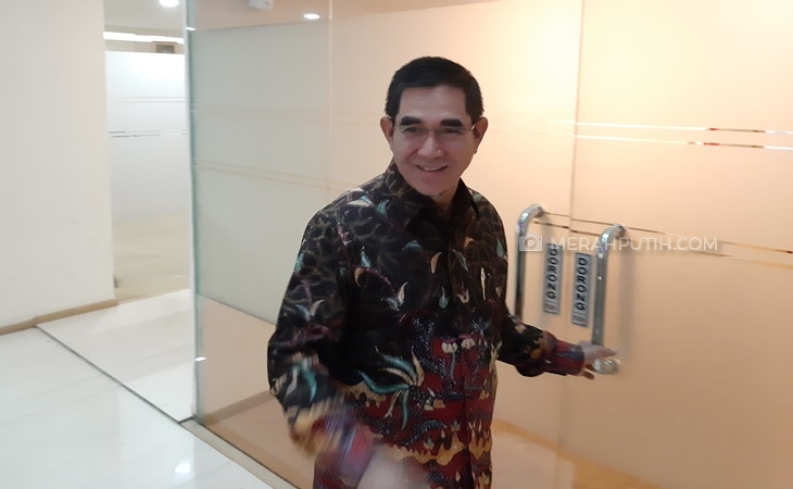  HOS Tjokroaminoto Institute Berikan Solusi Persoalan Ketimpangan Ekonomi Indonesia