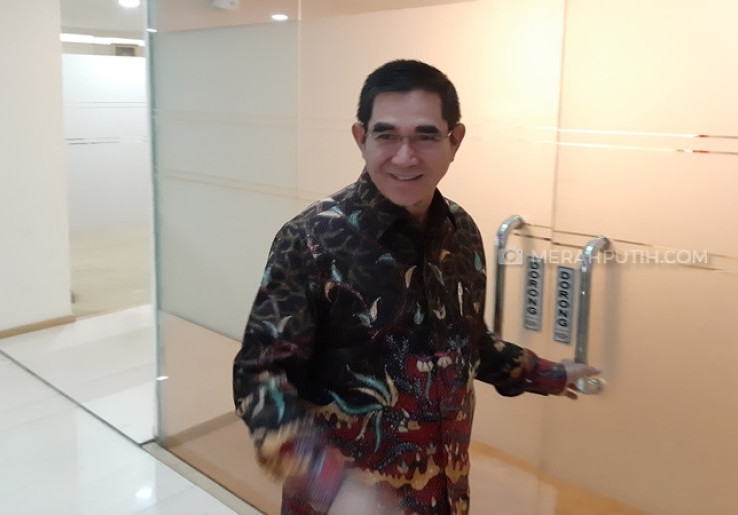  HOS Tjokroaminoto Institute Berikan Solusi Persoalan Ketimpangan Ekonomi Indonesia