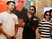 Filosofi Kopi 2 : Ben & Jody Segera Hadir Dalam Iflix
