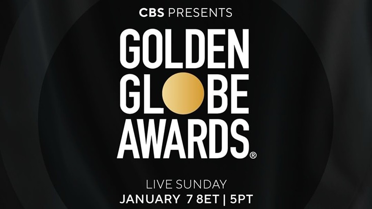 Daftar Nominasi Golden Globe Awards 2024, 'Barbie' Mendominasi