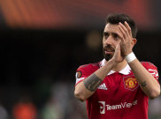Ten Hag Yakin Pemain Nottingham Forest Incar Bruno Fernandes
