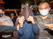 Dosen Unsri Terancam Penjara 12 Tahun atas Kasus Pelecehan Seksual