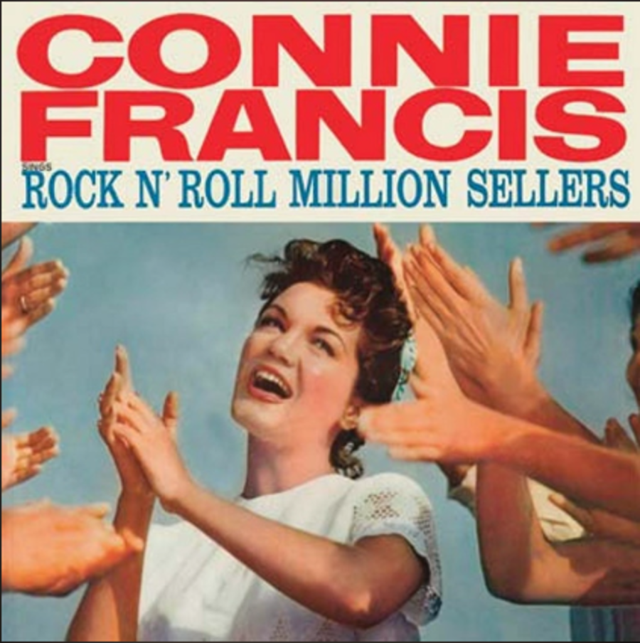 Lirik Lagu Pretty Little Baby – Connie Francis viral di Tiktok, lengkap dengna terjemahan 