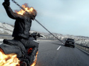 Ghost Rider Sempat Jadi Kandidat Cameo di 'Deadpool & Wolverine'