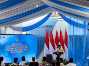Prabowo Luncurkan 4 Program di  Hari Pendidikan Nasional, Ada Bantuan Bagi Guru Rp 300 Ribu Sampai Rp 3 Juta