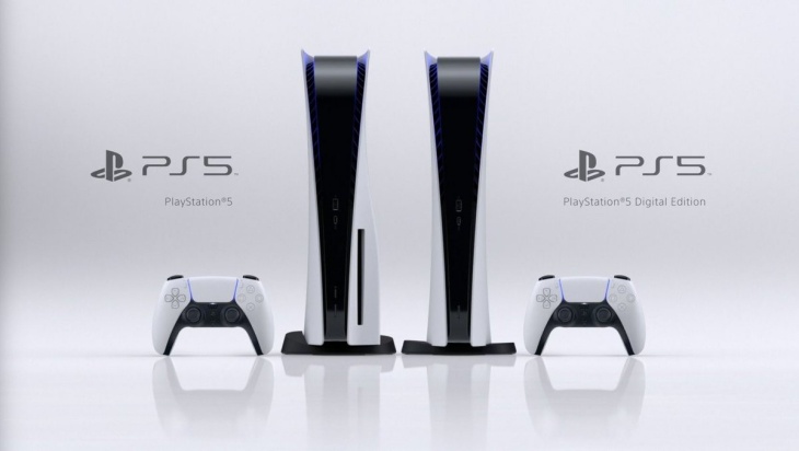24 Game Seru yang Bisa Kamu Mainkan di PlayStation 5