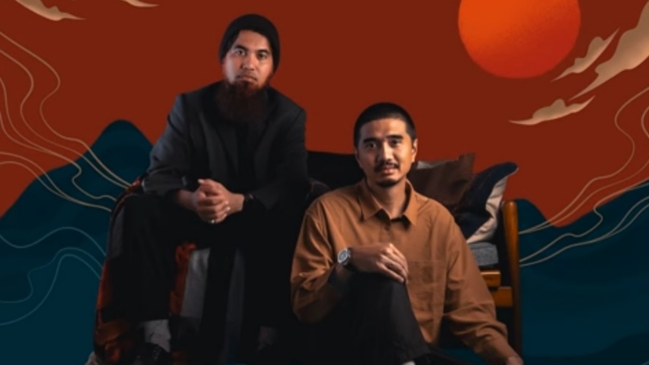 Lirik Lagu 'Hey Dunia' Salman Al Jugjawy, Gandeng Duta Sheila On 7 untuk Kolaborasi