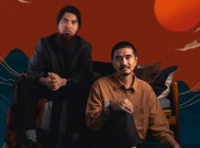 Lirik Lagu 'Hey Dunia' Salman Al Jugjawy, Gandeng Duta Sheila On 7 untuk Kolaborasi