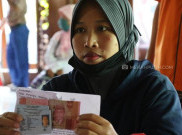Pencairan BST Kemensos di Solo, Ditemukan Data Ganda dan Warga Mampu Dapat Rp600 Ribu