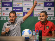 Siapa Pun Lawan, Timnas Indonesia U-23 Bidik Kemenangan Setiap Laga Kualifikasi Piala Asia