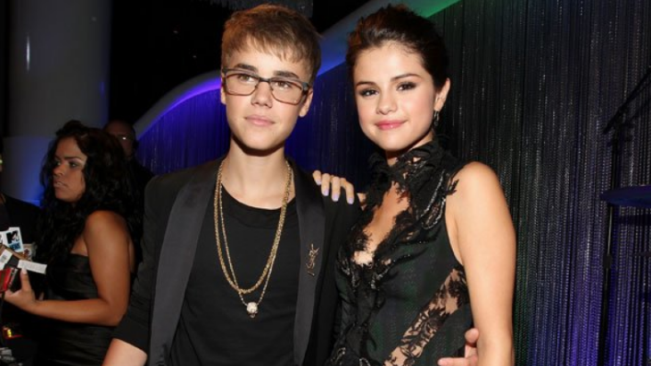Selena Gomez Buktikan Cintanya untuk Justin Bieber 