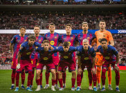 Link Live Streaming Barcelona vs Espanyol, 11 April 2026