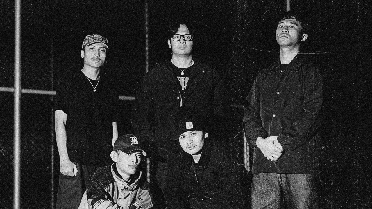 Day Of Salvation Rilis EP 'Ashes The Harmony', Kritik Sosial Dibalut Metallic Hardcore