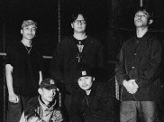 Day Of Salvation Rilis EP 'Ashes The Harmony', Kritik Sosial Dibalut Metallic Hardcore