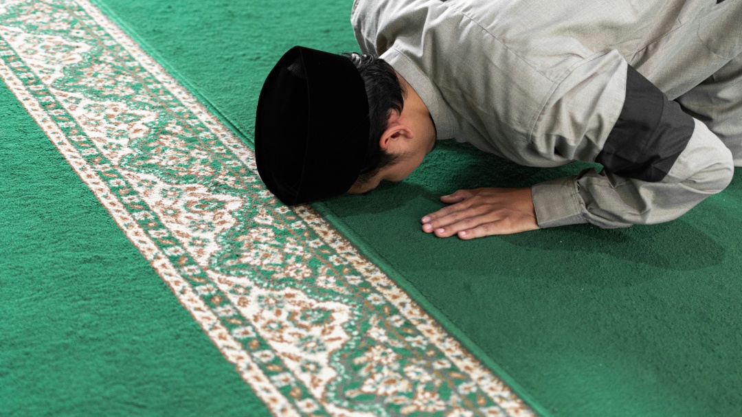Amalan-amalan Baik saat Bulan Syawal