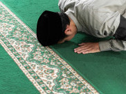 Amalan-amalan Baik saat Bulan Syawal