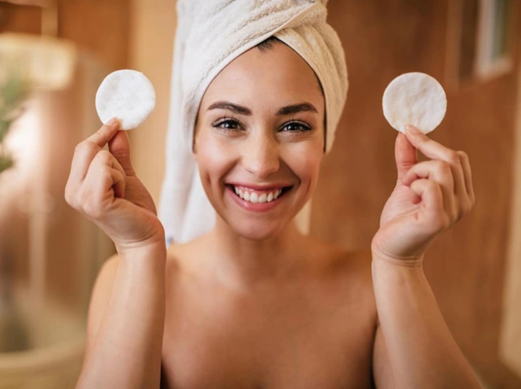 Kata Pakar tentang Kesalahan Urutan Penggunaan Skincare