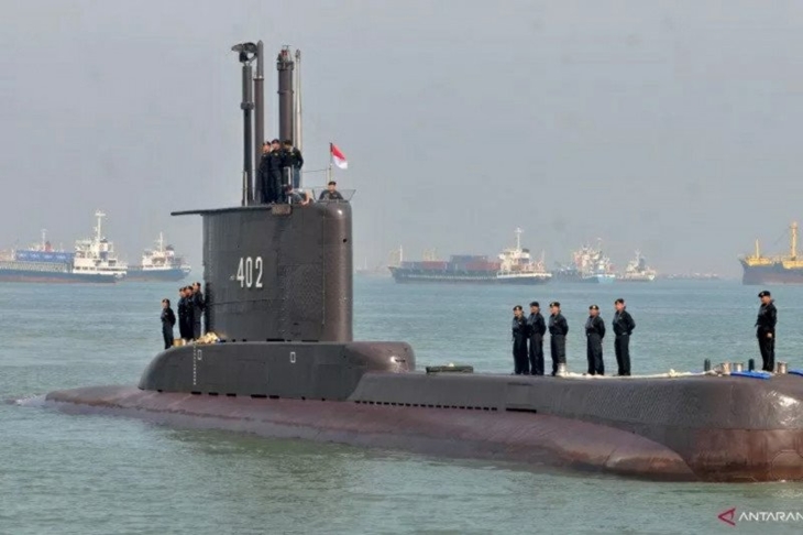 [Hoaks atau Fakta]: Ditemukan Ranjau Laut di Sekitar KRI Nanggala-402