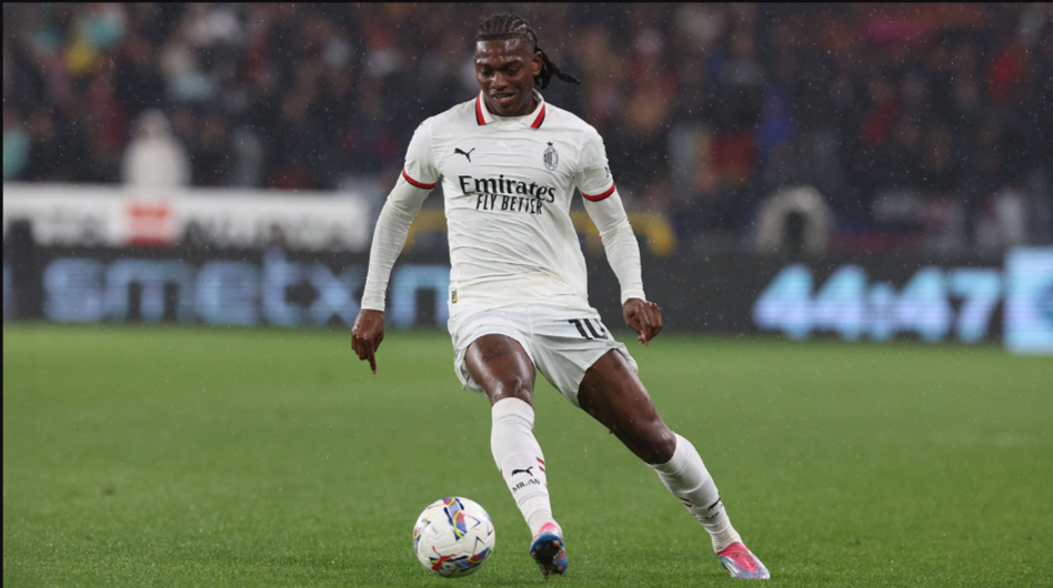 Fabio Capello Minta Manajemen AC Milan Segera Tendang Rafael Leao Keluar dari San Siro