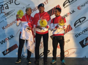 Tim Paralayang Indonesia Sabet Juara Dunia di PGAWC Slovenia