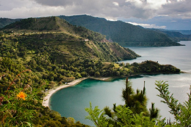 Destinasi Wisata Indah Indonesia yang Sangat Menawan di Bali Baru