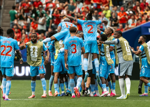Prediksi skor Inggris vs RD Kongo