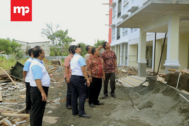 Begini Komitmen Walikota Tangerang Mewujudkan Tangerang Live