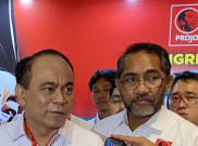 Jokowi Tidak Datang, Projo Ganti Logo Tegaskan Bukan Singkatan Pro-Jokowi, Apa Artinya?