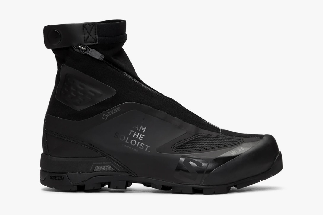 Deretan Sneakers Hype Paling Mewah untuk Musim Semi 2019 
