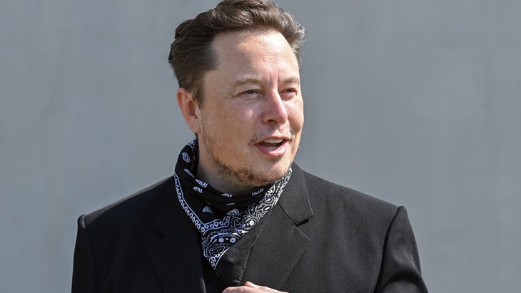 Elon Musk Minta Genjot Produksi Minyak
