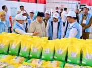 Presiden Prabowo Resmikan 80.081 Koperasi Desa Merah Putih di Klaten Jawa Tengah