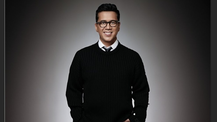 Andi Rianto Bersama Magenta Orchestra Siap Gelar 'The Sound of Colours II'
