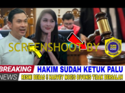 [HOAKS atau FAKTA]: Terdakwa Kasus Korupsi Timah Harvey Moeis Dibebaskan Hakim