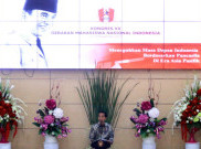 Presiden Jokowi Intervensi Partai Golkar