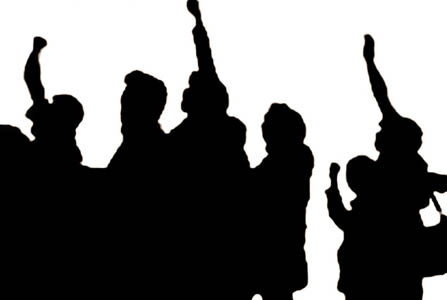 Polri Minta Aksi 22 Mei Tidak Digelar