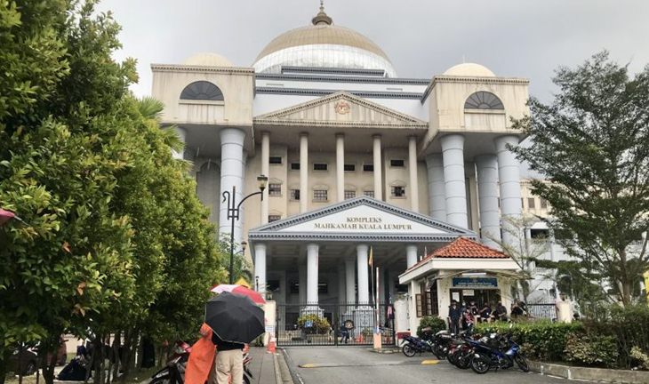 Kasus Korupsi, Istri Mantan PM Malaysia Najib Razak Divonis 30 Tahun Penjara