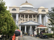 Kasus Korupsi, Istri Mantan PM Malaysia Najib Razak Divonis 30 Tahun Penjara