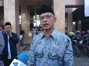 Ketum Muhammadiyah: PPN Pendidikan Bertentangan dengan Konstitusi