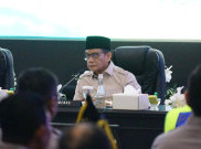 6.919 Masjid di Seluruh Indonesia Terbuka untuk Tempat Istirahat Gratis  dan Nyaman untuk Pemudik Natal dan Tahun Baru yang Kelelahan di Jalanan