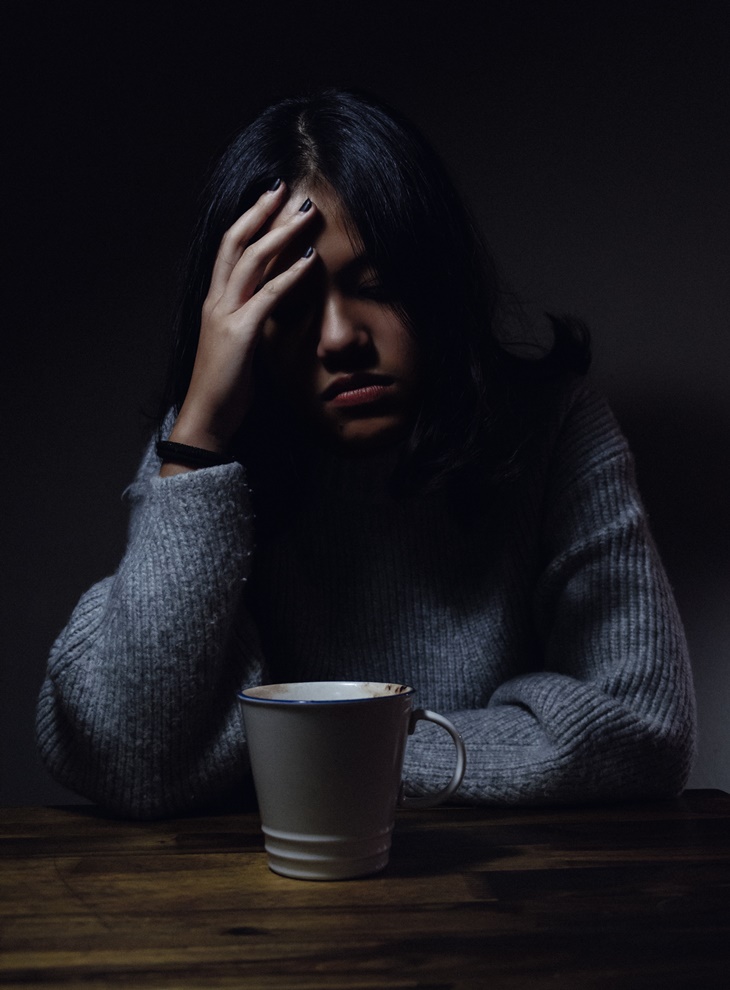 Sadari dan Berhenti Melakukan Self-Harm