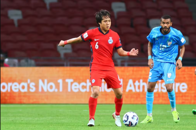 Bintang Singapura Kyoga Nakamura Siap Tampil Habis-habisan di Pertandingan Perdana FIFA ASEAN Cup Kontra Timnas Indonesia