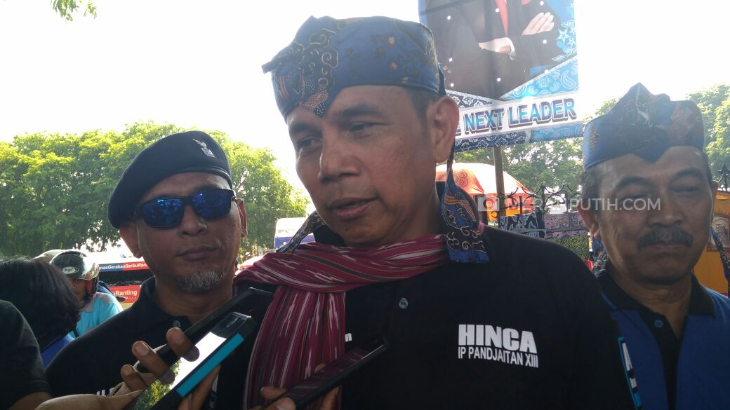 Demokrat dan Nasdem Kompak di Pilwalkot Cirebon