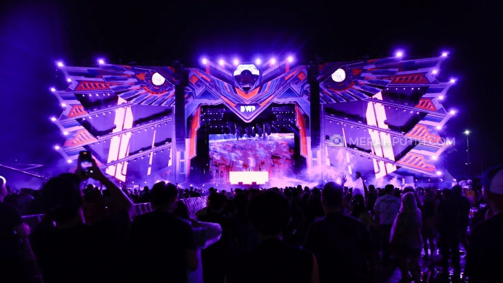 Festival Musik Paling Menarik di Indonesia Sepanjang 2022