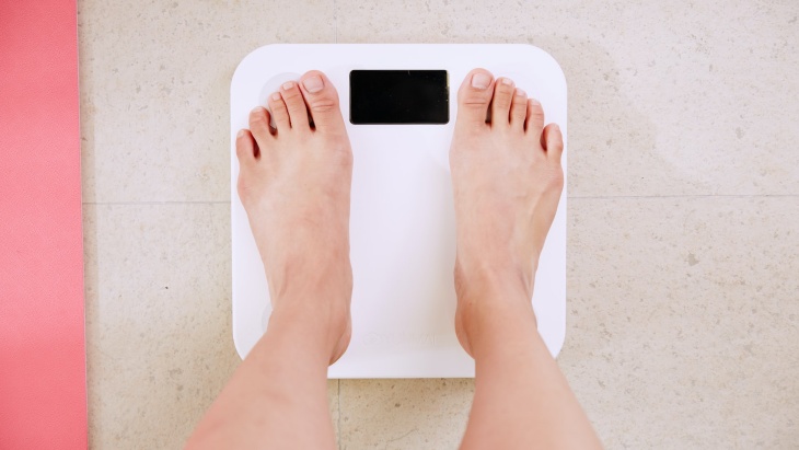 Survive Stabilkan Berat Badan Selama Pandemi, Bisa?