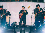 Iga Massardi Berkolaborasi dengan Basajan di Selector! Setelah Menangi Rekamkamar X MSA